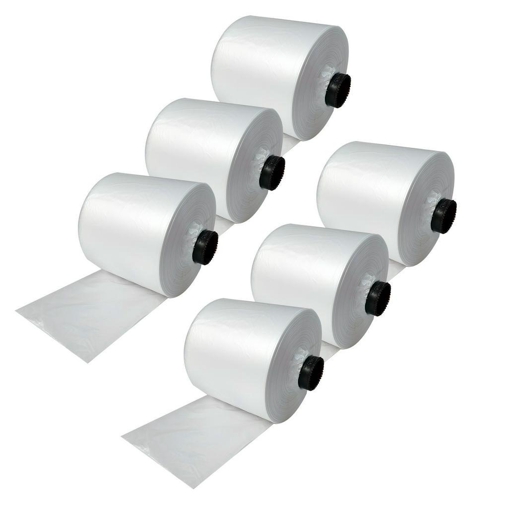 COD 7812 BOBINA PICOTADA PET 28X40 CAIXA C6